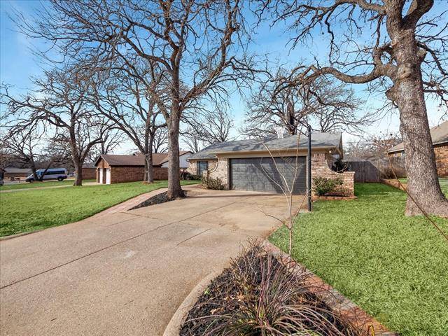 Arlington, TX 76017,2115 Reverchon Drive