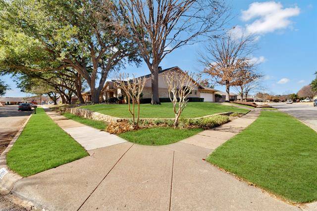 Irving, TX 75038,3901 Kellywood Court W