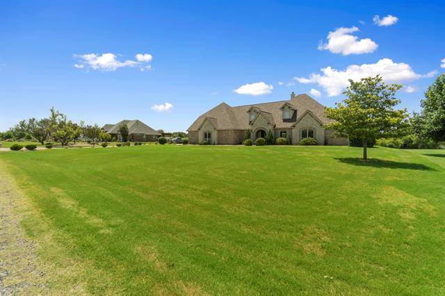 Gunter, TX 75058,135 Whispering Winds Drive