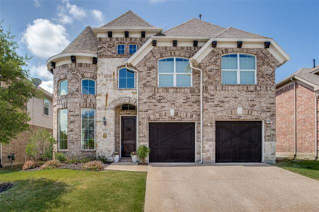 Little Elm, TX 75068,14232 Sugar Hill Drive