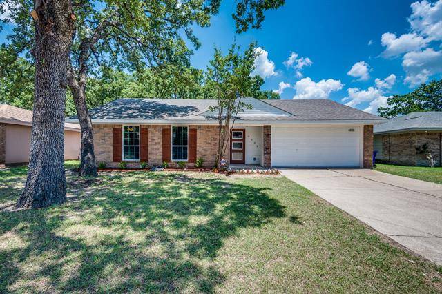 Balch Springs, TX 75180,4606 Platte Drive