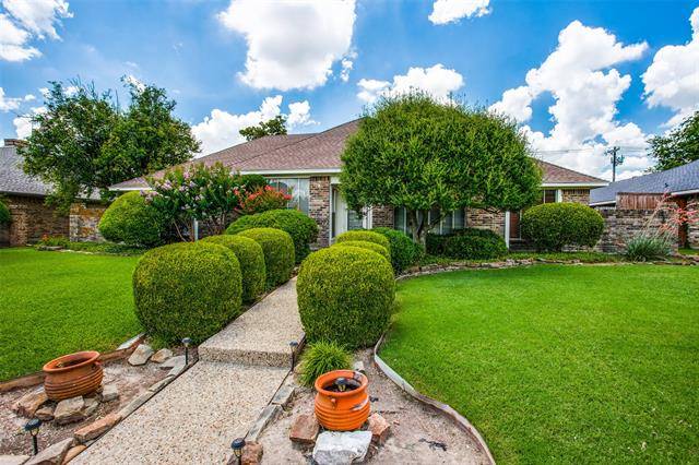 Plano, TX 75075,2308 Claridge Circle