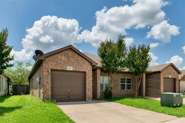 Burleson, TX 76028,806 Bur Oak Drive