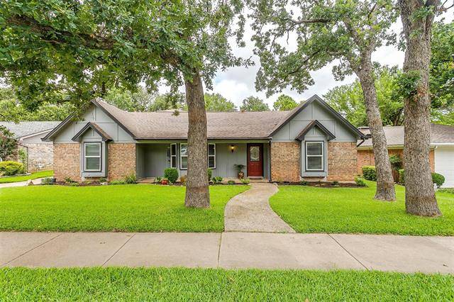 Bedford, TX 76021,621 Sandlin Drive