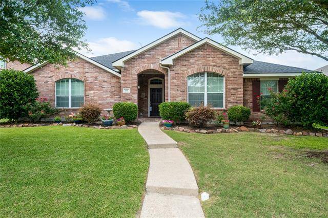 Glenn Heights, TX 75154,625 Azalea Drive