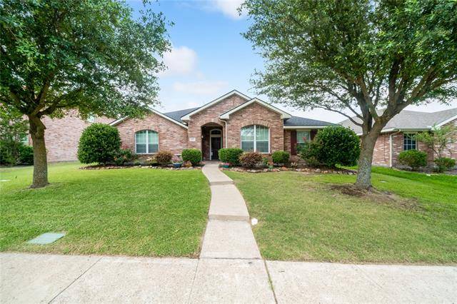 Glenn Heights, TX 75154,625 Azalea Drive