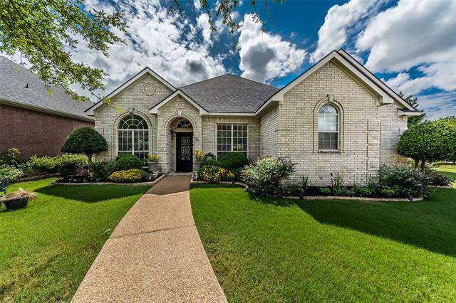 Allen, TX 75002,812 Carolyn Lane