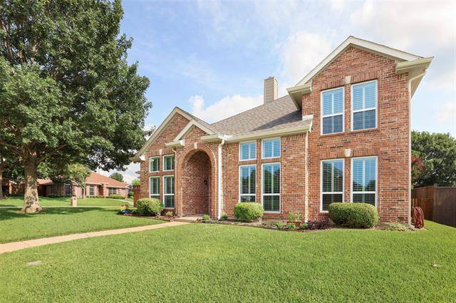 Allen, TX 75002,1006 Holmes Court