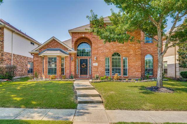 Allen, TX 75002,1306 Winecreek Court