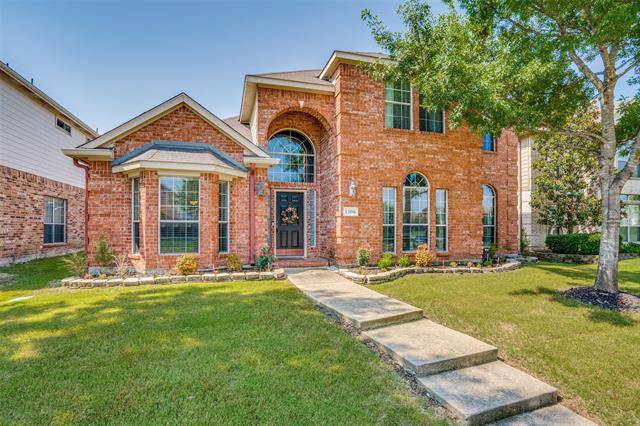 Allen, TX 75002,1306 Winecreek Court