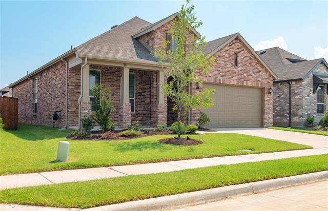 Little Elm, TX 75068,1404 Audubon Drive