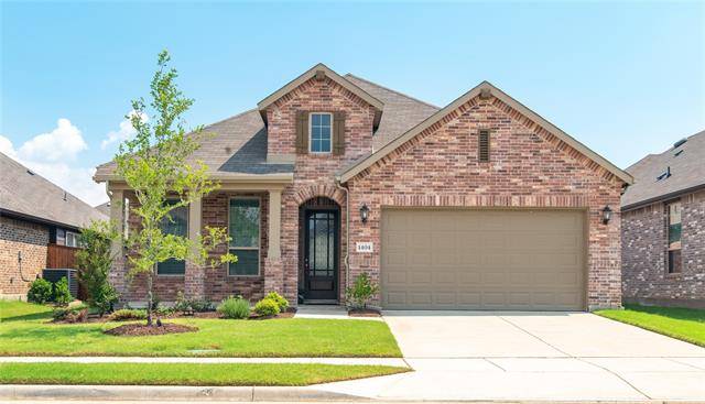 Little Elm, TX 75068,1404 Audubon Drive