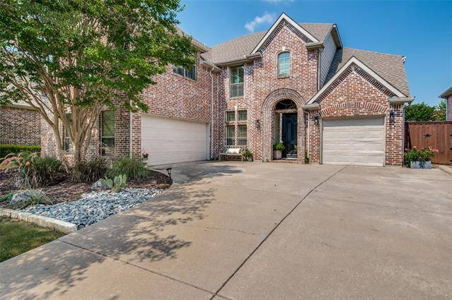 Frisco, TX 75034,5969 Chippewa Trail