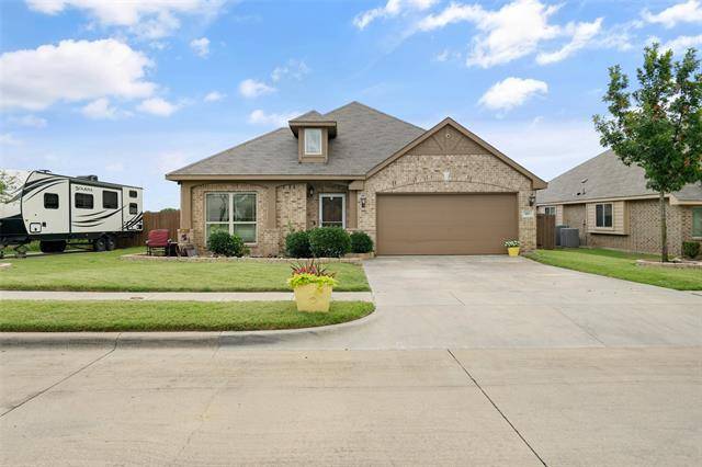 Alvarado, TX 76009,405 Boulder Creek Drive