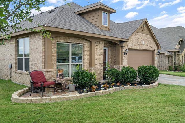 Alvarado, TX 76009,405 Boulder Creek Drive