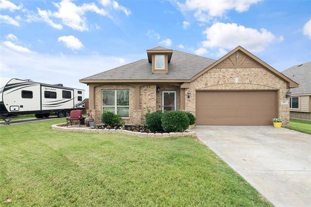 Alvarado, TX 76009,405 Boulder Creek Drive