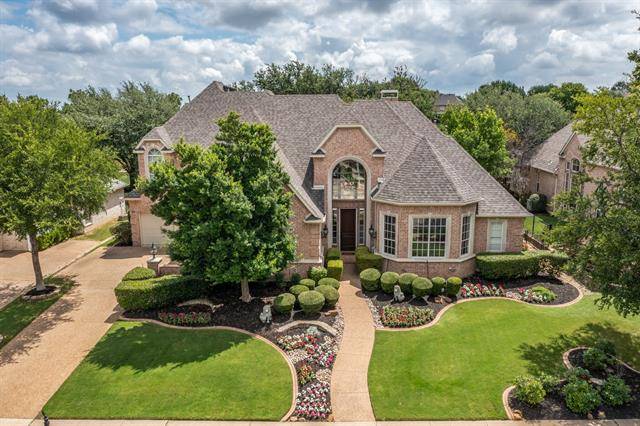 Flower Mound, TX 75028,4308 Fairway Drive