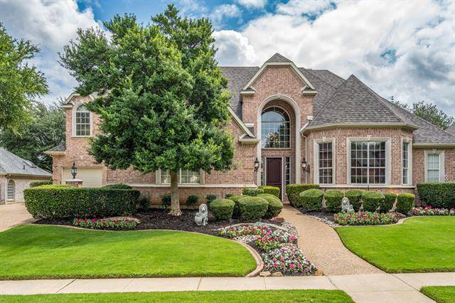 Flower Mound, TX 75028,4308 Fairway Drive