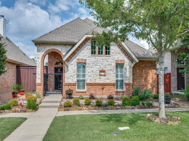 Frisco, TX 75035,7731 Petersburgh Place