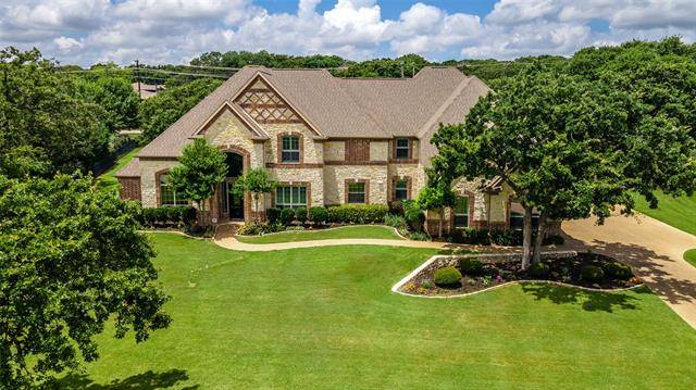 Southlake, TX 76092,608 Clariden Ranch Road