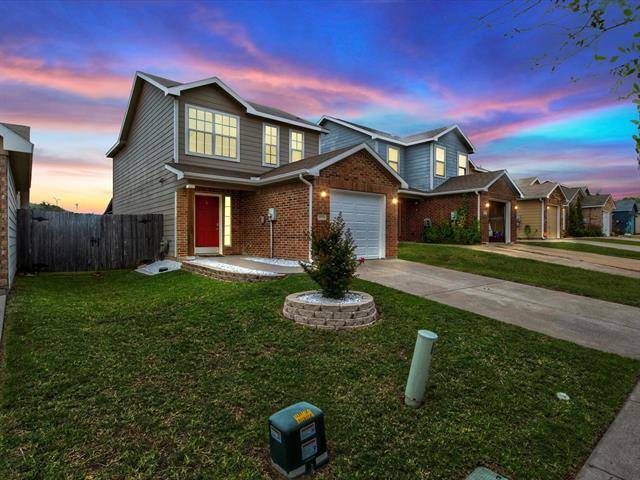 Fort Worth, TX 76108,10711 Edgewest Terrace