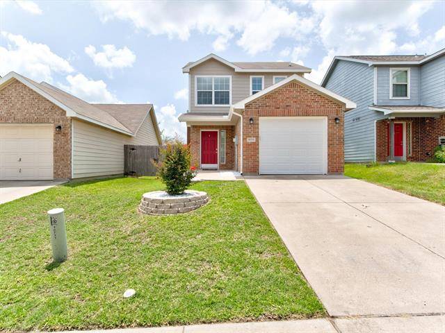 Fort Worth, TX 76108,10711 Edgewest Terrace