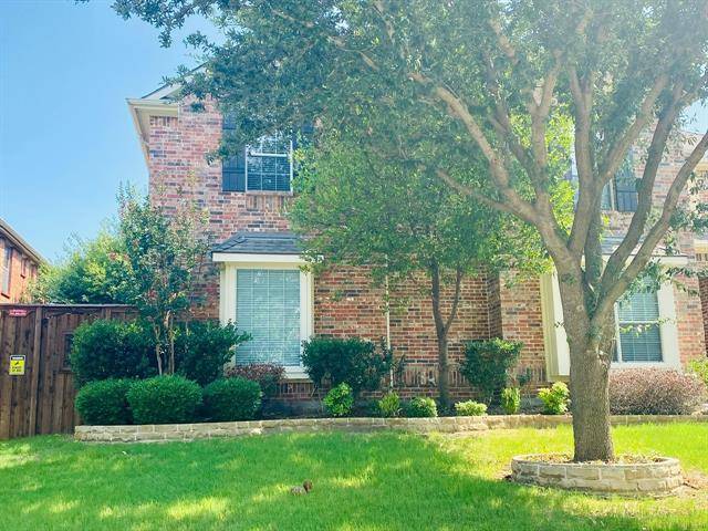 Frisco, TX 75036,2151 Angel Falls Drive