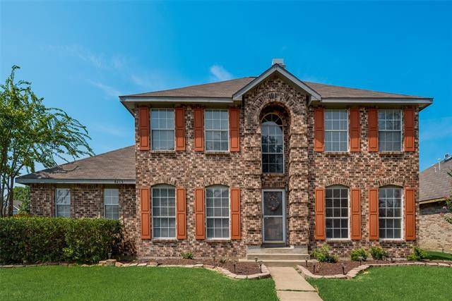 Rowlett, TX 75088,8213 Trail Lake Drive