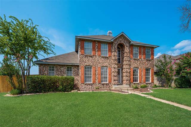 Rowlett, TX 75088,8213 Trail Lake Drive