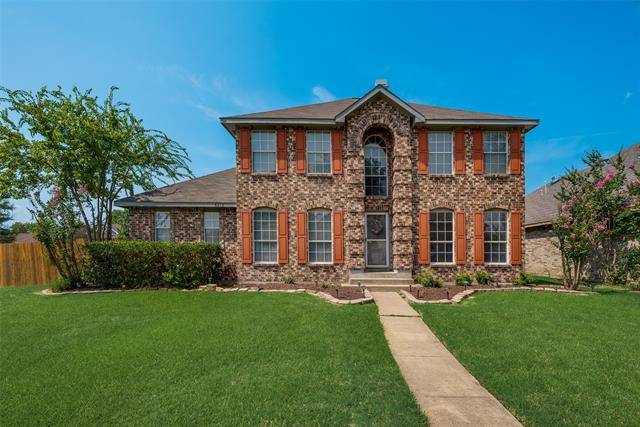 Rowlett, TX 75088,8213 Trail Lake Drive