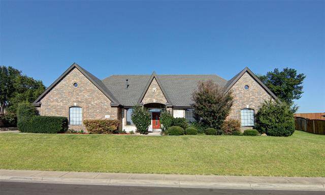 Weatherford, TX 76087,2301 Trace Ridge Drive