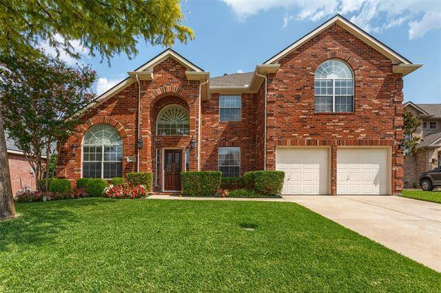 Mckinney, TX 75072,2405 Kentmere Lane