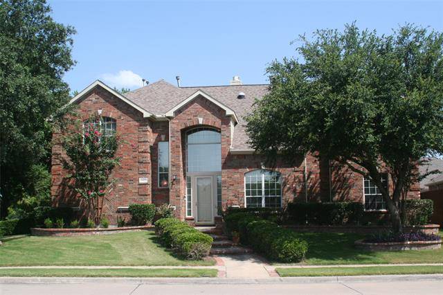 Plano, TX 75024,4460 Stargazer Drive