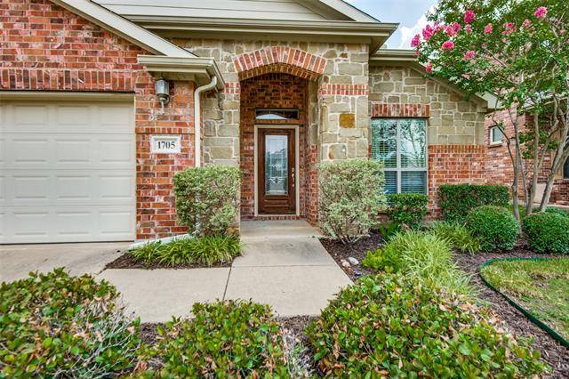 Little Elm, TX 75068,1705 Kittyhawk Drive