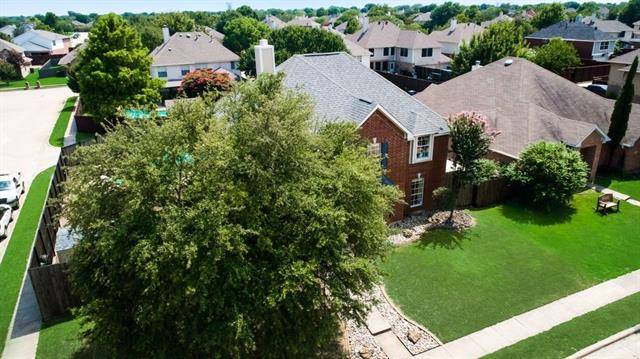 Allen, TX 75002,1112 Larkspur Drive