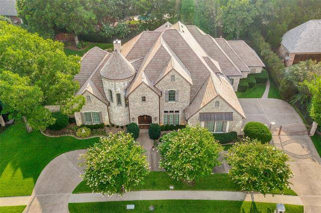 Colleyville, TX 76034,5606 Normandy Drive