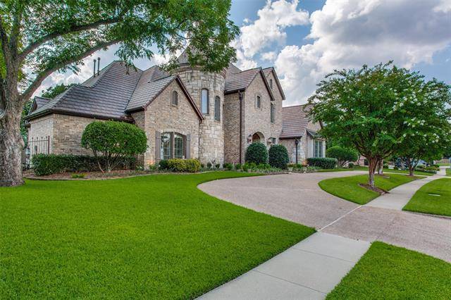 Colleyville, TX 76034,5606 Normandy Drive