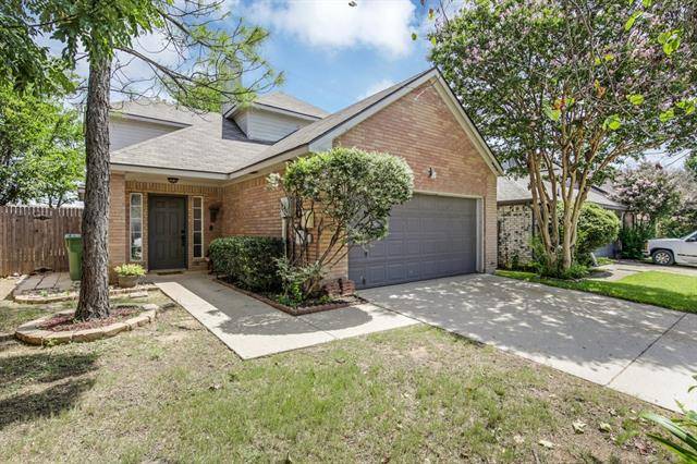 Lewisville, TX 75077,1383 Mimosa Lane