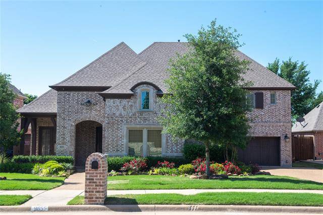 Frisco, TX 75035,9655 Carriage Hill Lane