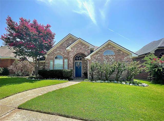 Rowlett, TX 75089,1706 Dartbrook Drive