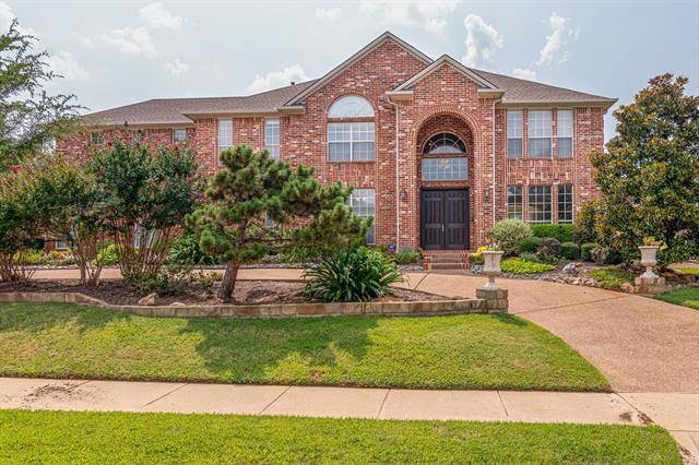 Grapevine, TX 76051,3312 Stonecrest Drive