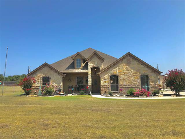 Weatherford, TX 76085,105 Montecristo Drive