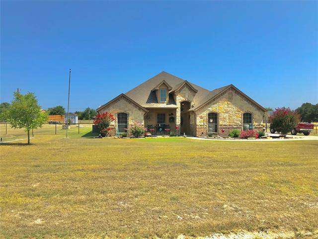 Weatherford, TX 76085,105 Montecristo Drive