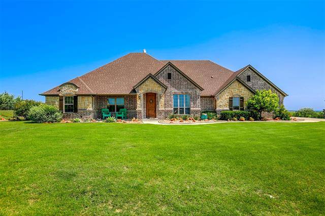 Weatherford, TX 76087,184 Owen Circle