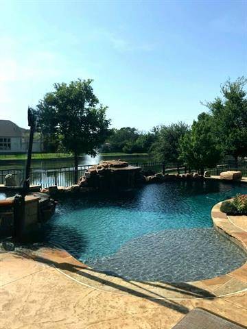 Flower Mound, TX 75022,2601 Creekside Place