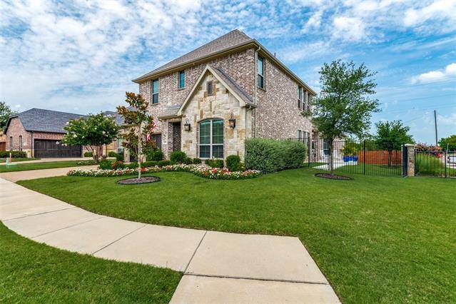 Arlington, TX 76012,1809 Park Highland Way