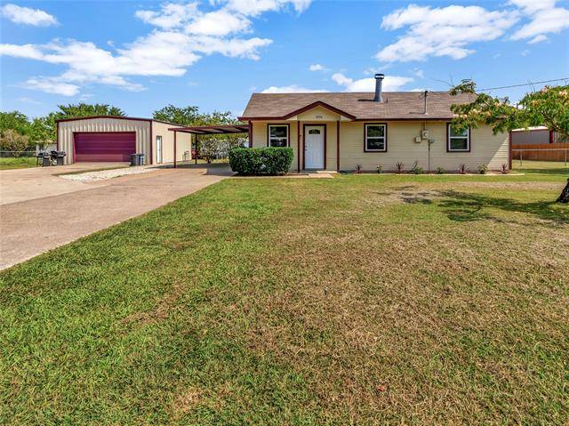 Red Oak, TX 75154,1036 Eastridge Circle