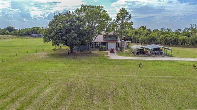 Hawley, TX 79525,13331 County Road 349