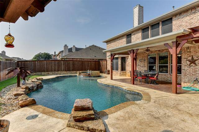 Mansfield, TX 76063,2801 Chesterwood Court