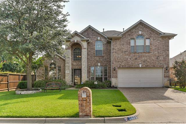 Mansfield, TX 76063,2801 Chesterwood Court